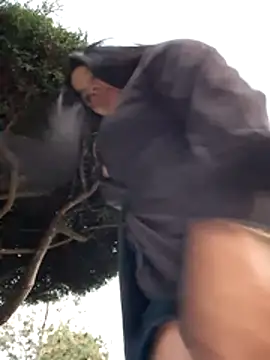 Layla-daring's cam snapshot