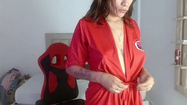 Kim-Fiori's cam snapshot