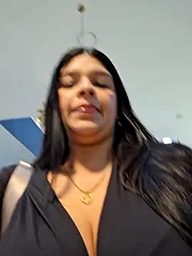 Layla-daring's cam snapshot