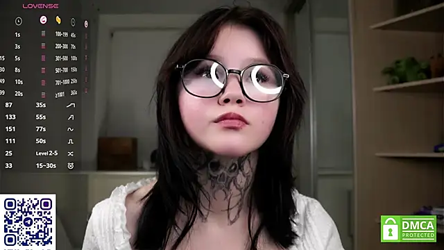 CaroleMyers's cam snapshot