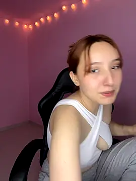 Davne_'s cam snapshot