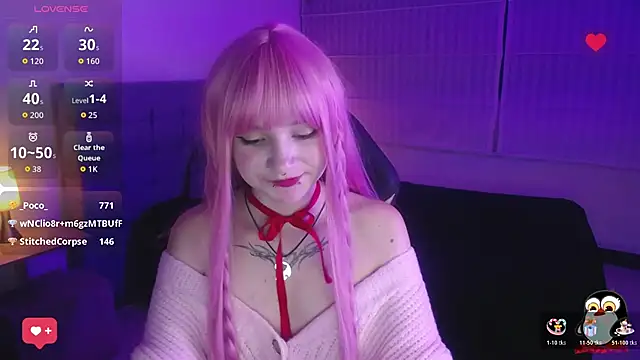 _Charlotte_Collins_ live sex cam