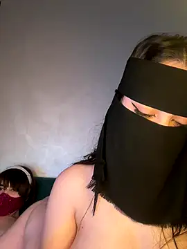 Elina-Marina live sex cam