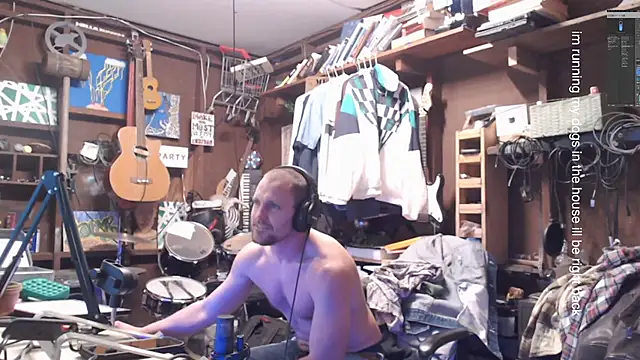 itsjameswebbscope live sex cam