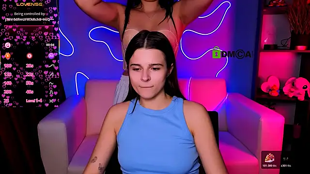 berry_alma live sex cam