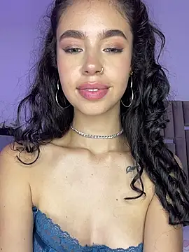 MarianaSnake live sex cam