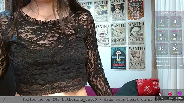 wild_kittys live sex cam