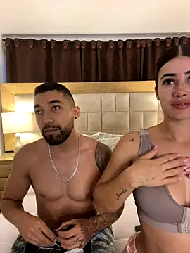 Sweet_and_caramel live sex cam