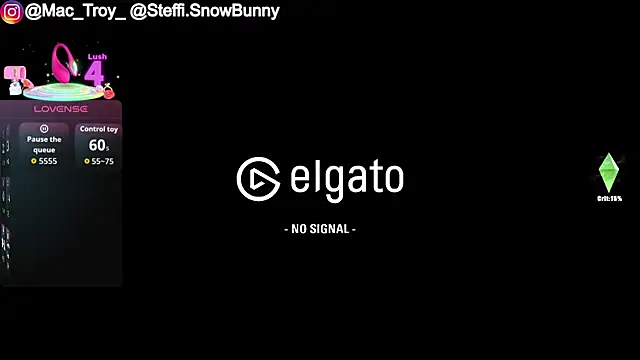 Steffi_Snowbunny live sex cam