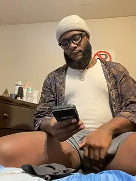 TheBeast6989 live sex cam