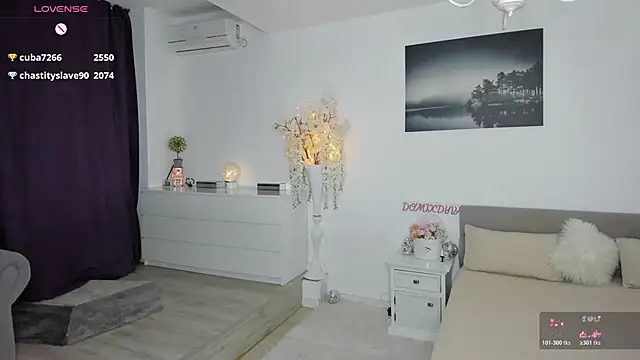 Domixdyva live sex cam