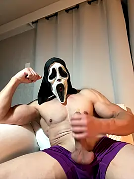 Luna_MaskedMan live sex cam