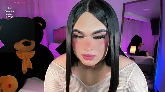 alexia_mattel live sex cam