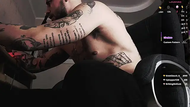 FindomJason live sex cam