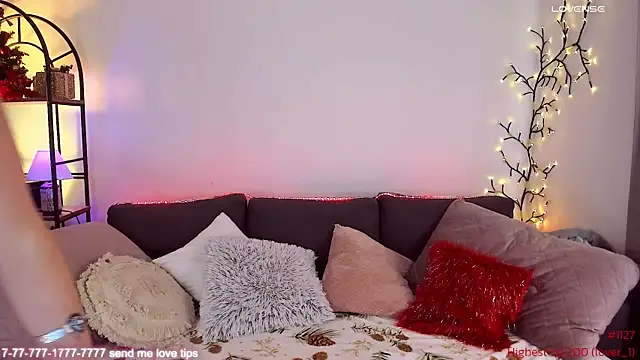 Carrolyna live sex cam