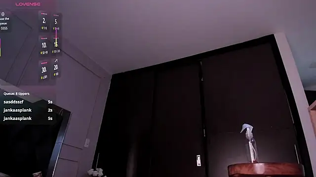 Lissy__Addams live sex cam