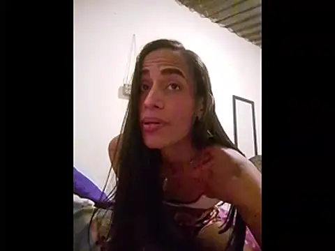 AlexaWarner live sex cam