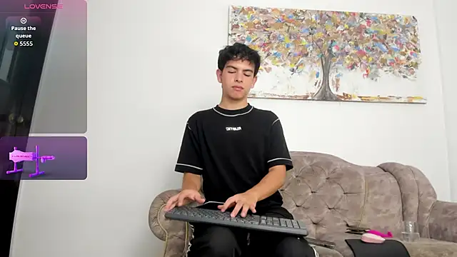 Blum_icee live sex cam