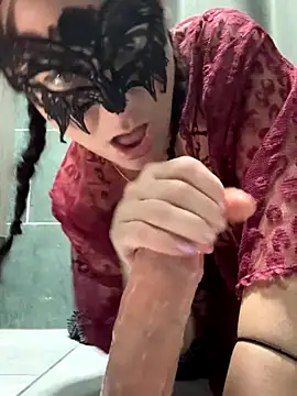 LoveSperm75 live sex cam