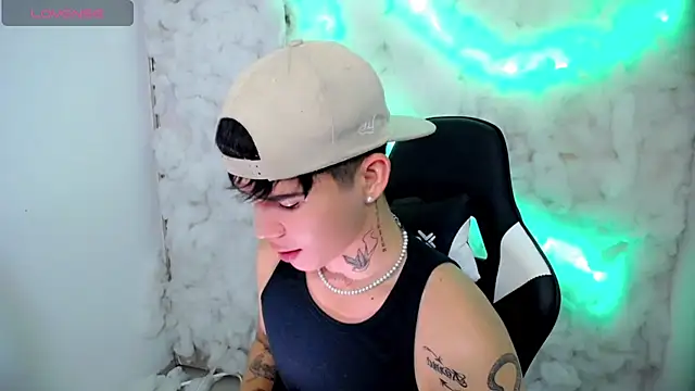 Tayson_Rivers live sex cam