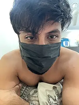 KabirDickhead live sex cam