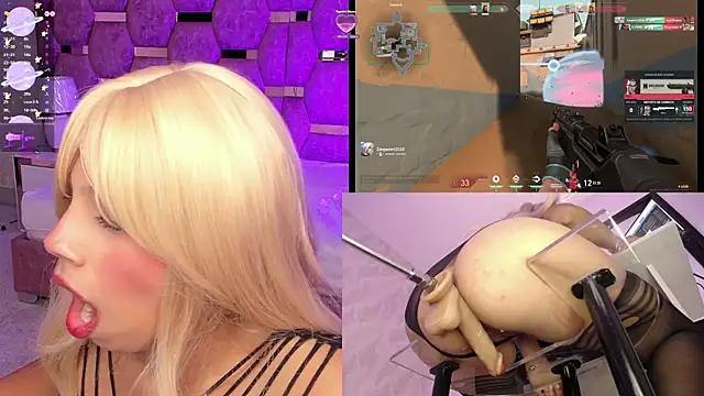 LunaAridi live sex cam