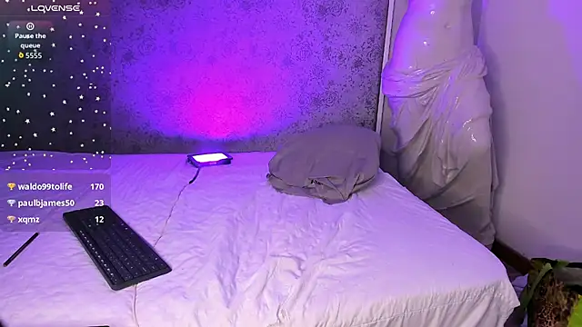 Melody_Bakeer live sex cam