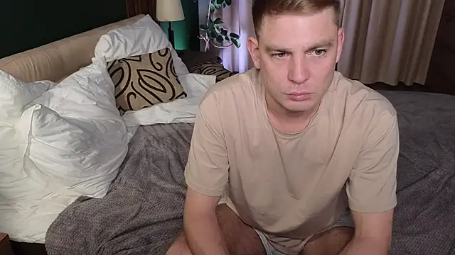 AlfredNK live sex cam