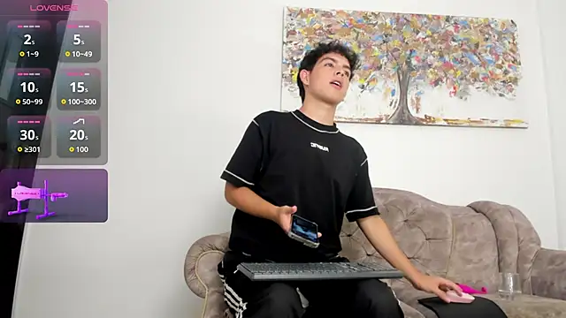 Blum_icee live sex cam