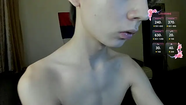 Vampirella_GS live sex cam