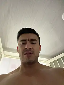 Chris_Clarck live sex cam