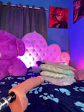 Naugth_channel_ts live sex cam