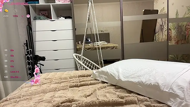 tinykisa live sex cam