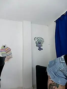 freyadevil333 live sex cam