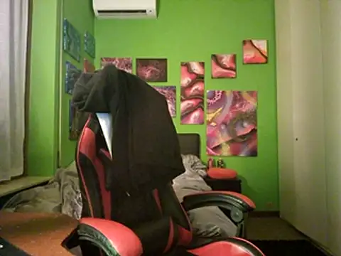 MASTERBULLY live sex cam