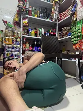 Dimitri_Colleman live sex cam