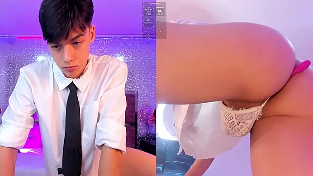 Gerony_ live sex cam