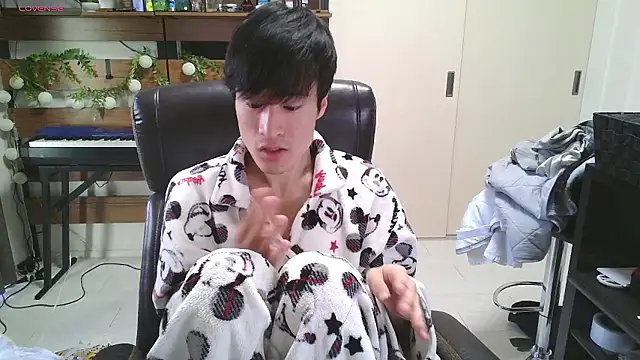 IroManager live sex cam