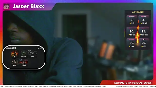 JasperBlaxx live sex cam