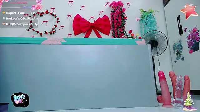 Lan_Asian live sex cam