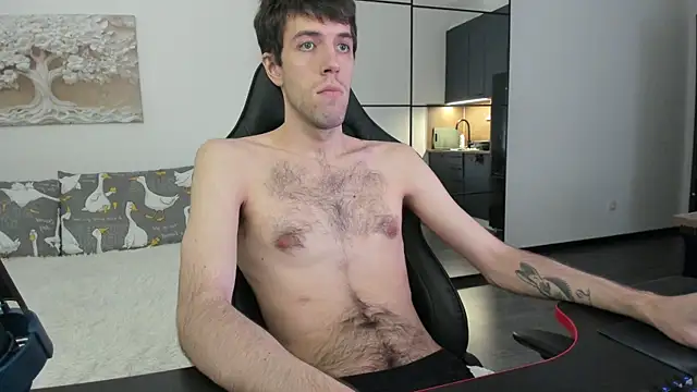 White_Dylan live sex cam