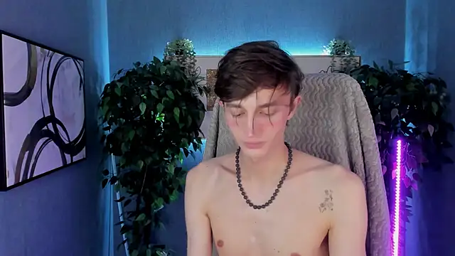 John_Weasley live sex cam