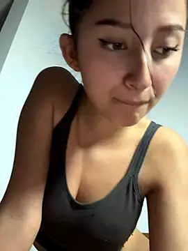 Giselle_miau live sex cam