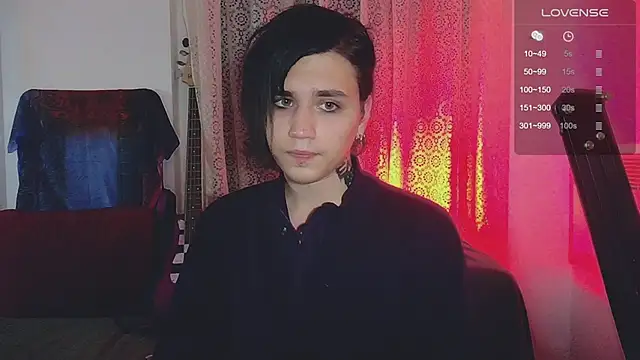 sademobeer live sex cam