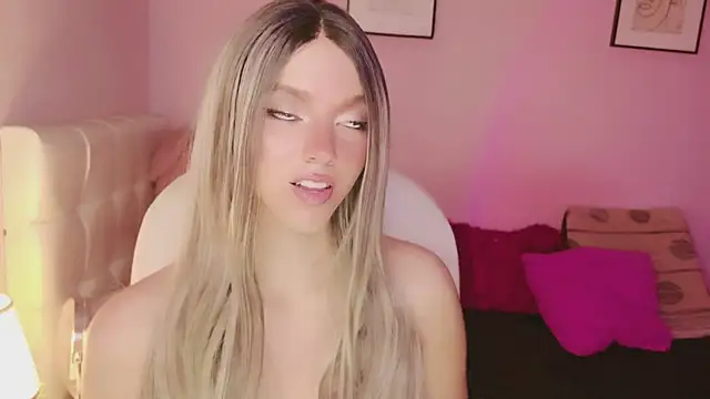 EvaEvangeline live sex cam