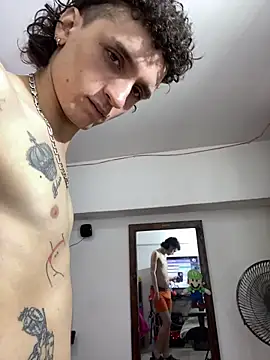 TheKing6ix9ine69 live sex cam