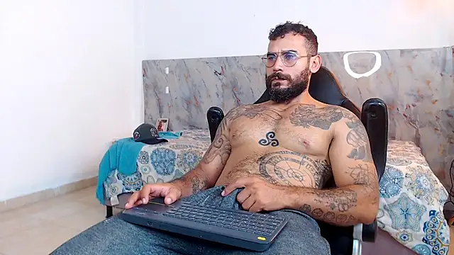 hanz_col live sex cam