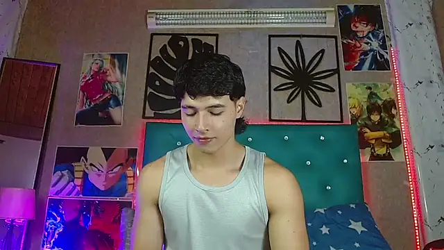 LiamAndrewzz live sex cam