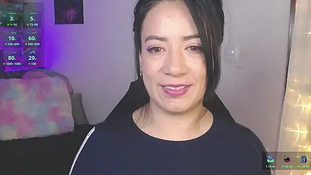 77Scarlett live sex cam