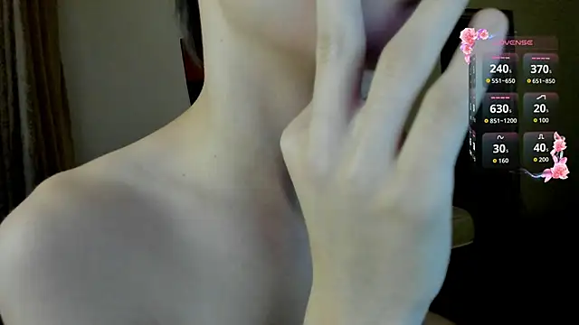 Vampirella_GS live sex cam